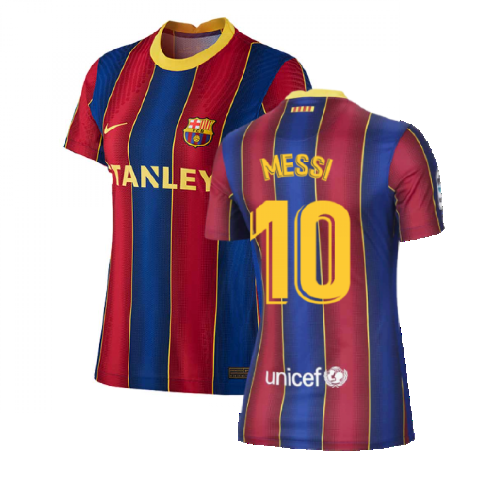 barcelona tenue messi