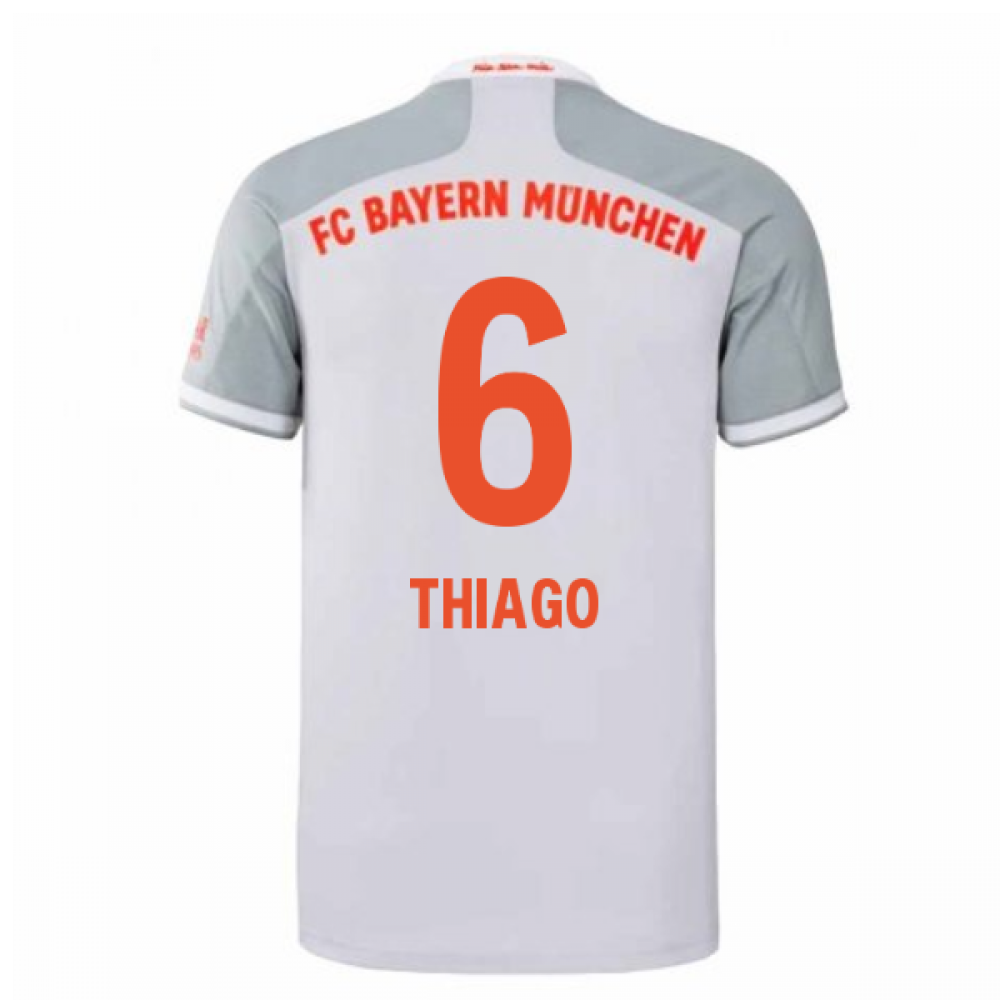 adidas thiago