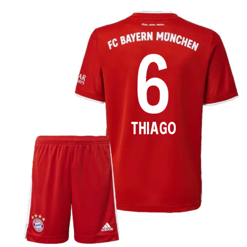 adidas thiago