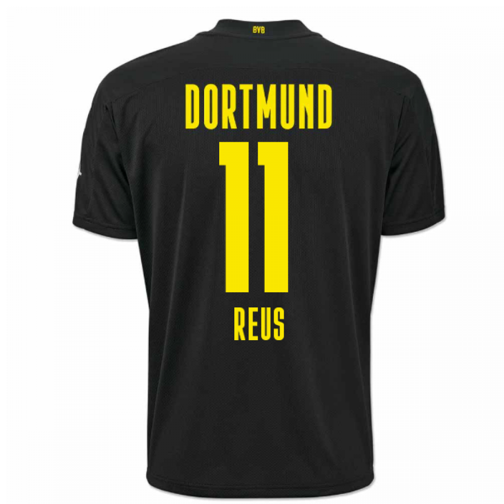 marco reus signed shirt