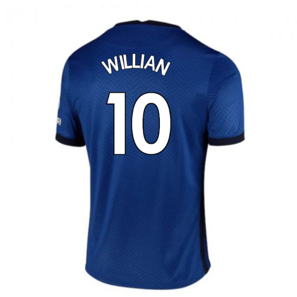 childrens chelsea shirt