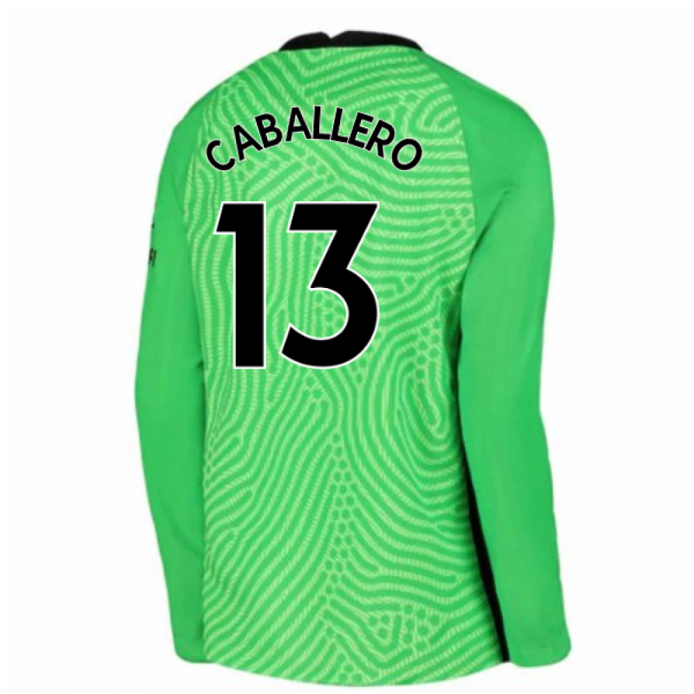nike goalkeeper shirt