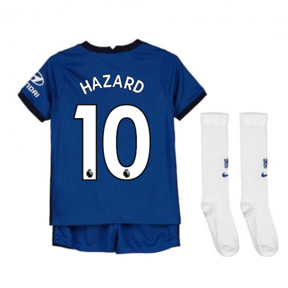 eden hazard kit
