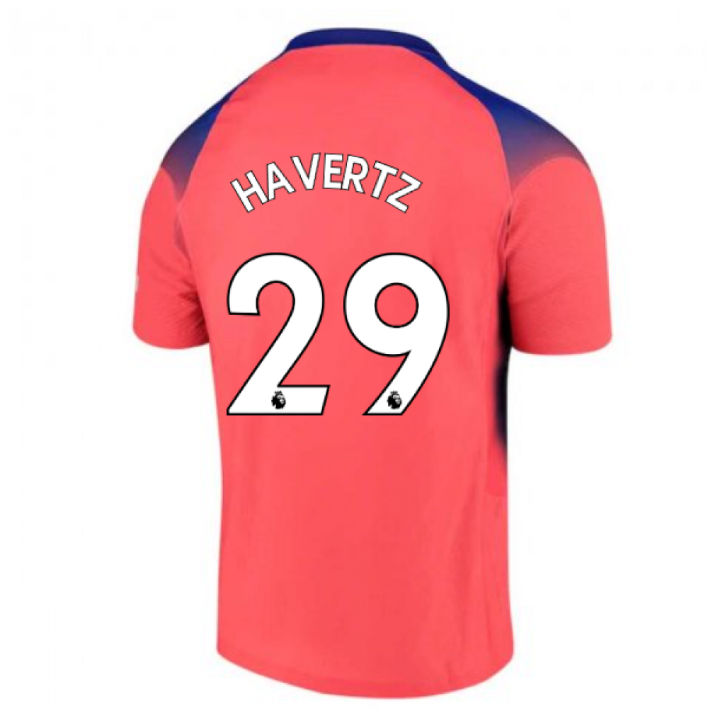 chelsea home vapor match shirt