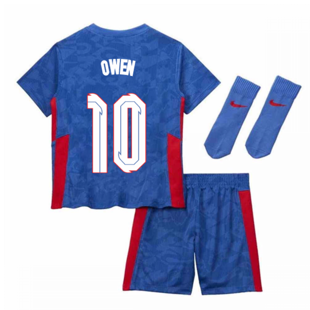 new england football kit 2021