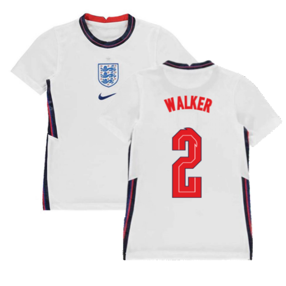 kyle walker jersey