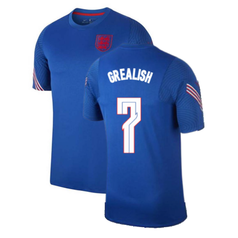 jack grealish signed shirt