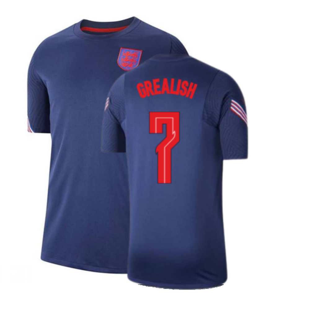 jack grealish signed shirt
