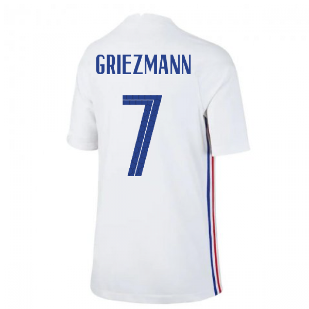 official france football shirt