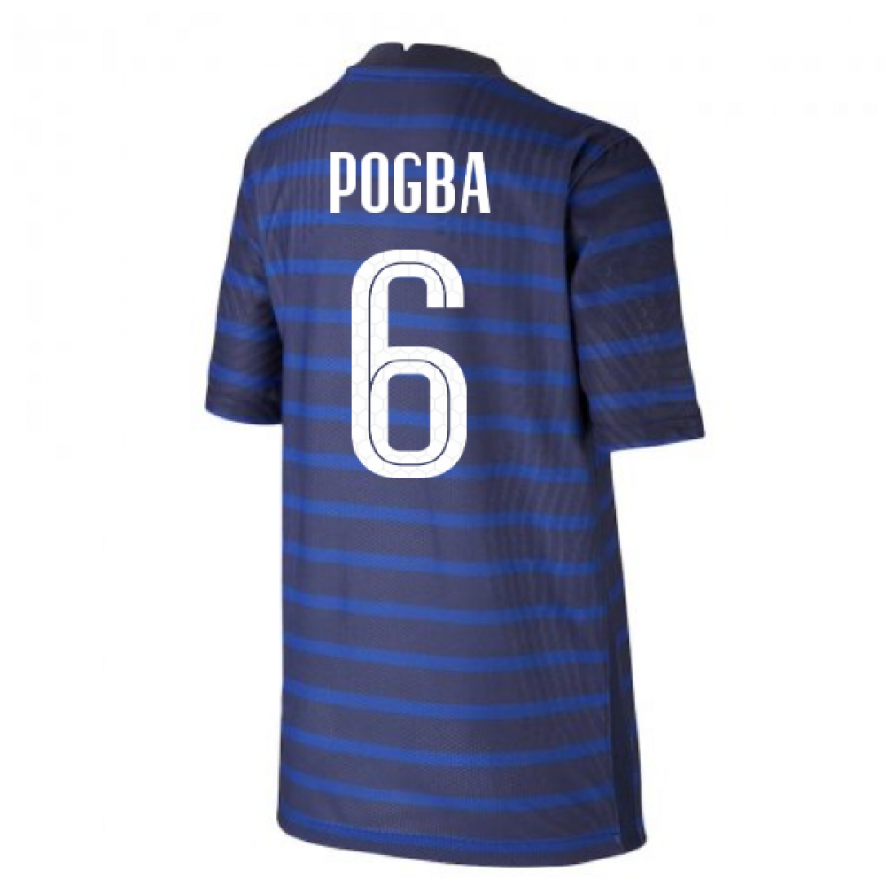 عرق النسا للحامل 2020-2021 France Home Nike Vapor Shirt (Kids) (POGBA 6) عرق النسا للحامل عرق النسا للحامل 2020-2021 France Home Nike Vapor Shirt (Kids) (POGBA 6) عرق النسا للحامل