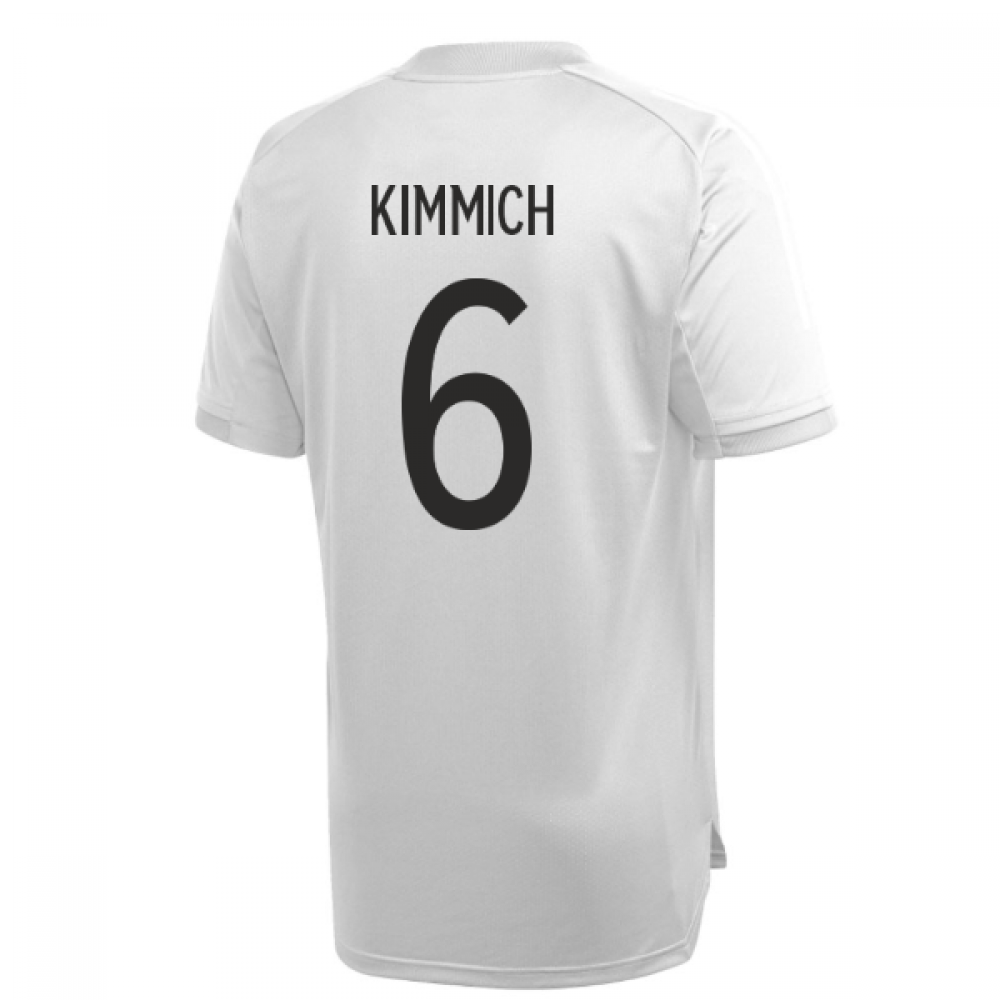 Kimmich maillot shirt 7015 S-XL kaki plus de 80/% économisés KT 32-37