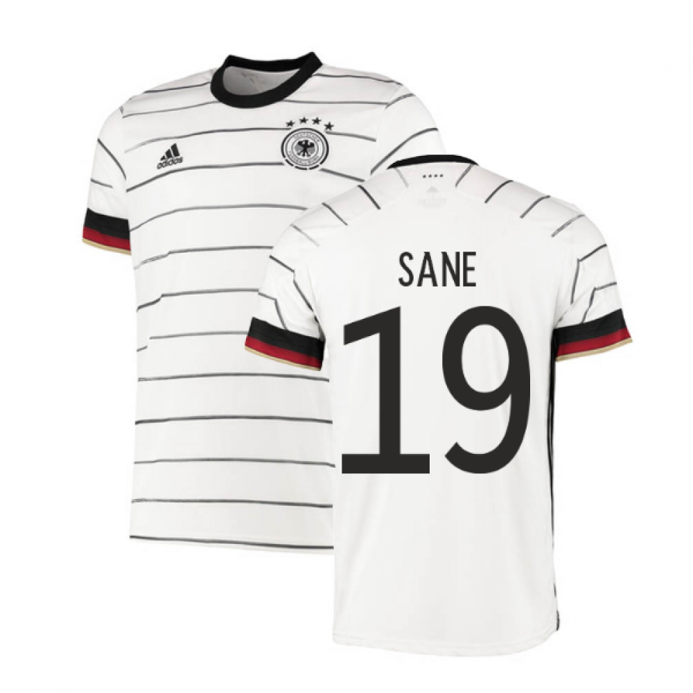 german football shirt