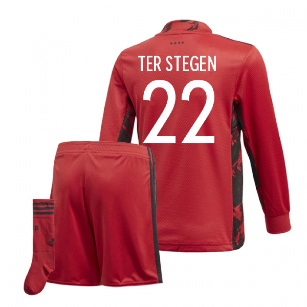 adidas goalkeeper kit 2020