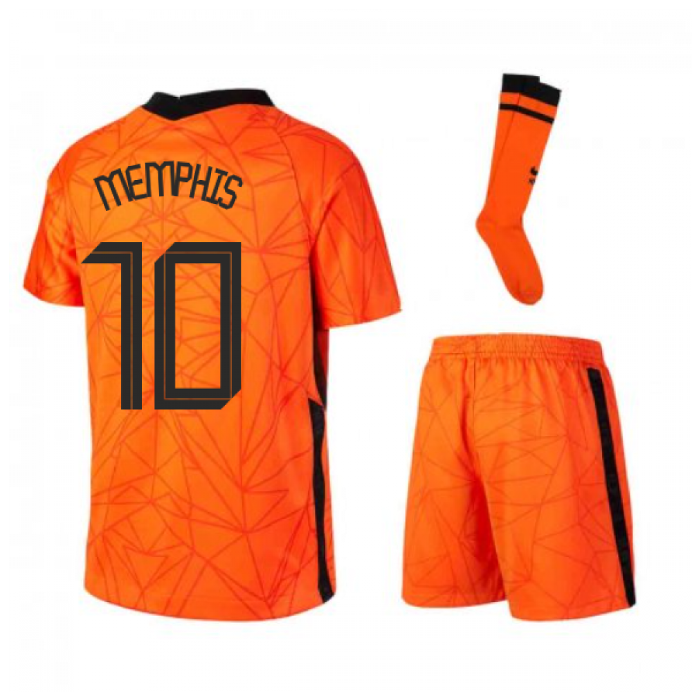 Memphis netherlands jersey Clearance