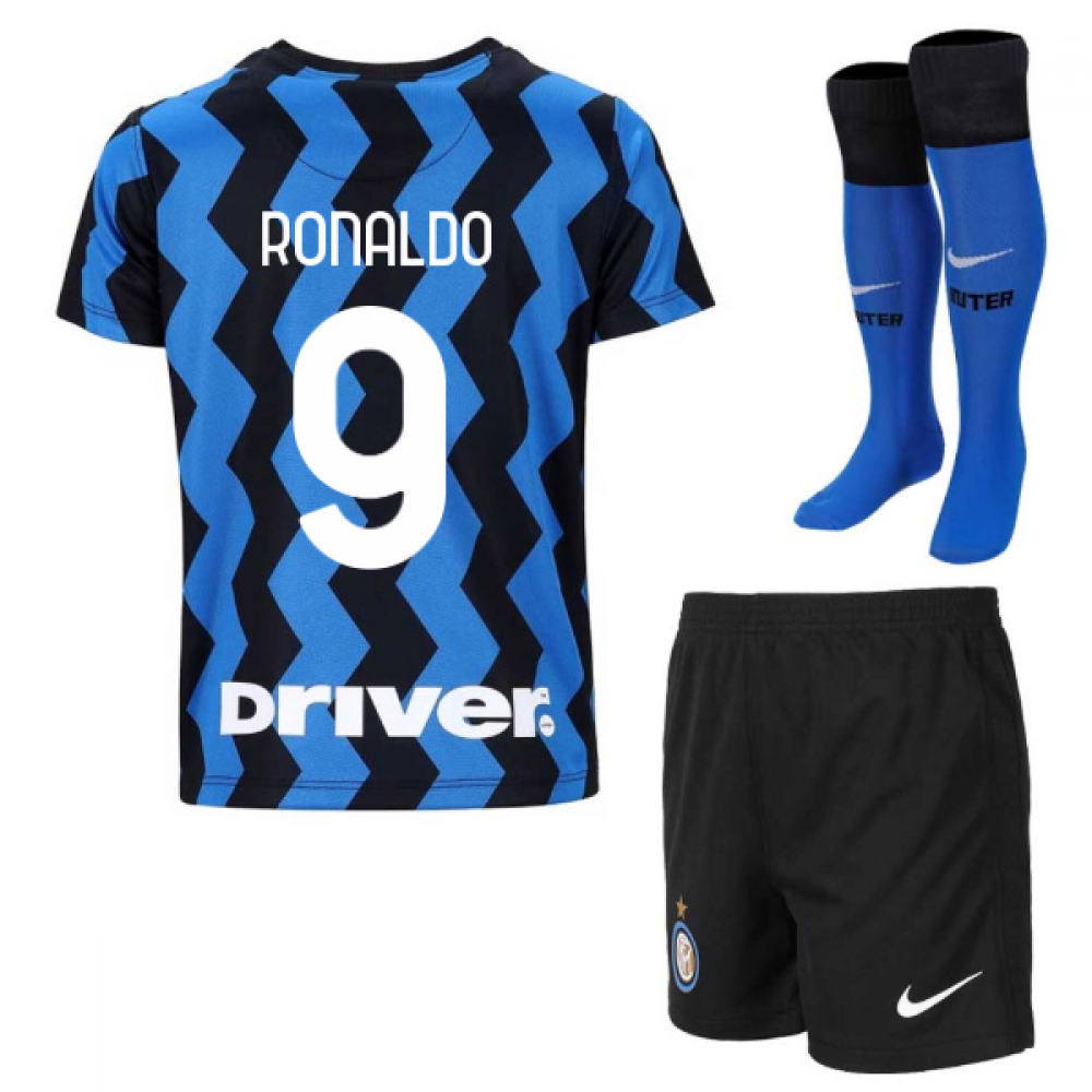 inter training kit