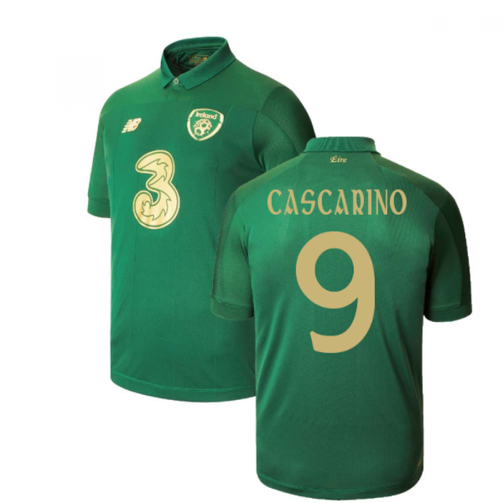 new balance football shirt