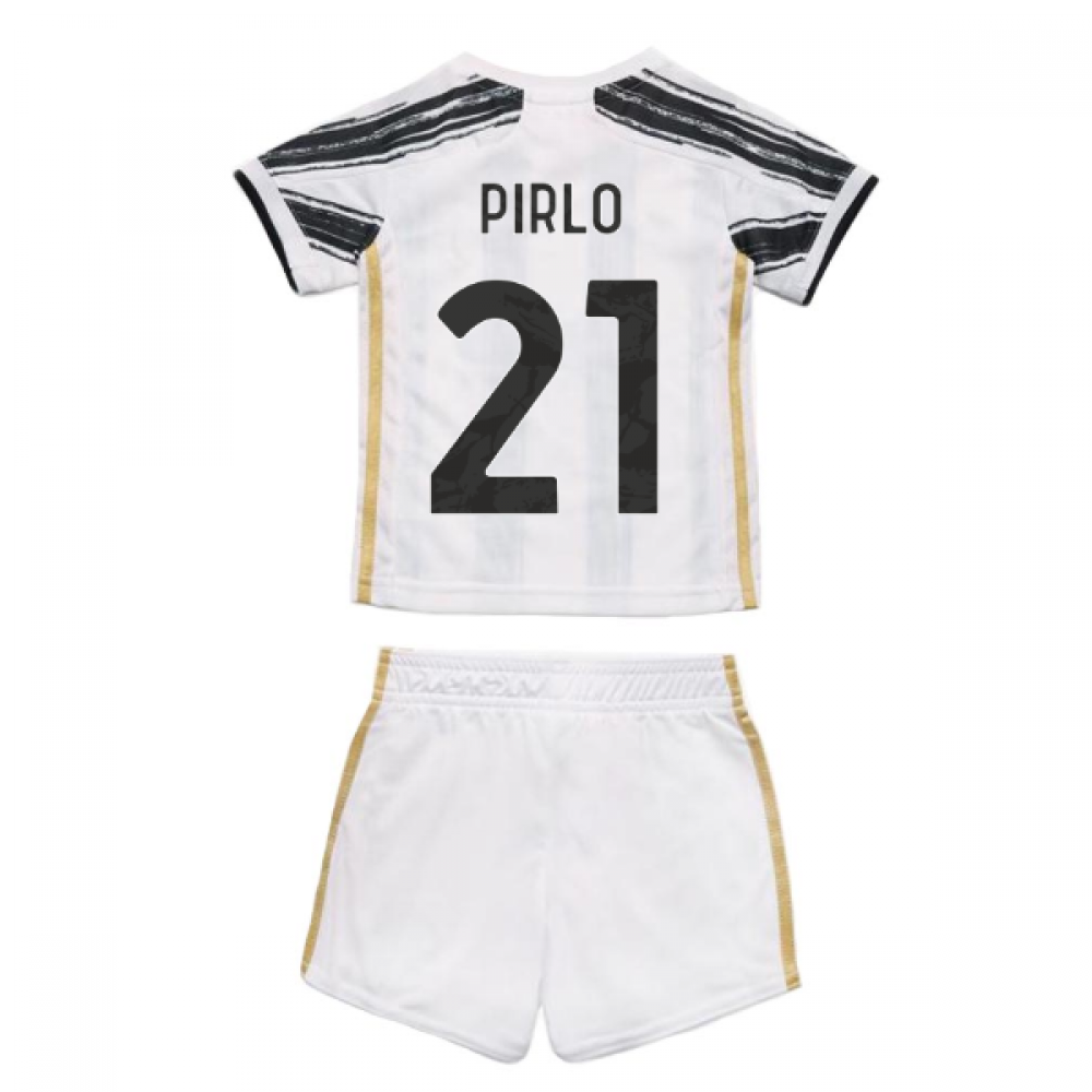 Bezienswaardigheden bekijken Afleiden Frank Worthley 2020-2021 Juventus Adidas Home Baby Kit (PIRLO 21) [EI9895-180437] - $59.59  Teamzo.com