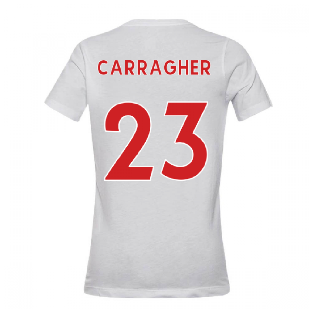 jamie carragher t shirt