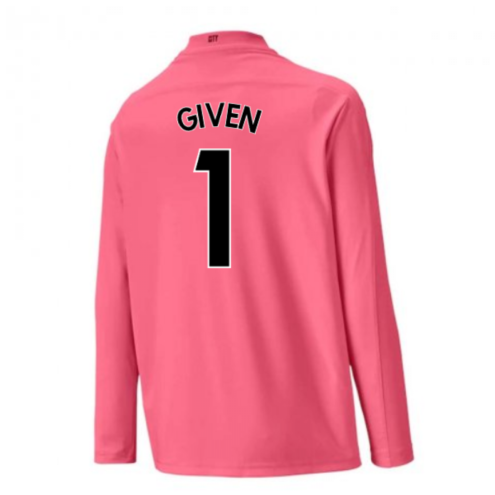 2020 2021 Man City Away Goalkeeper Shirt Pink Kids Given 1 75710322 176060 90 62 Teamzo Com