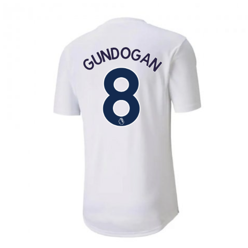 Ilkay gundogan jersey Clearance