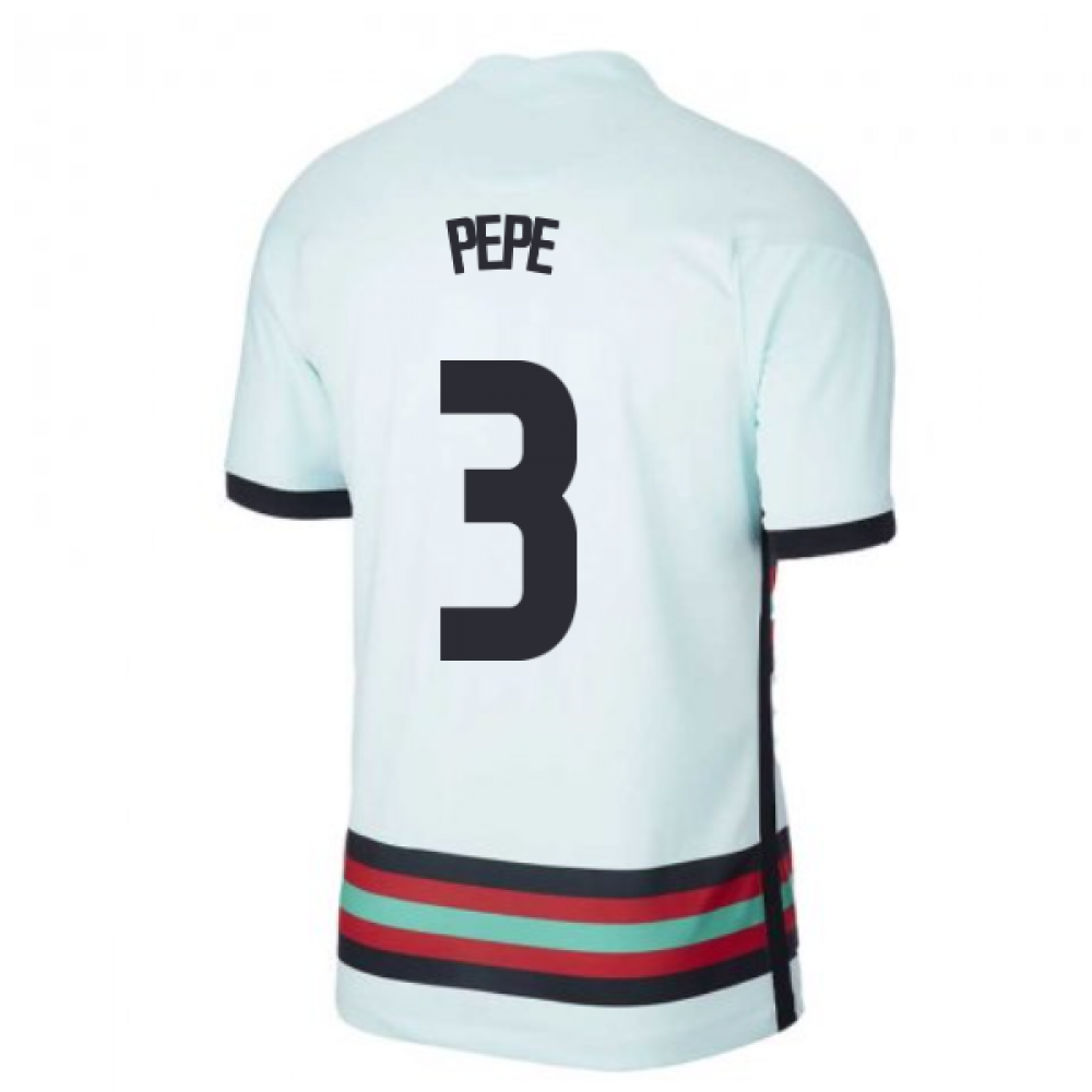 Pepe portugal jersey Clearance