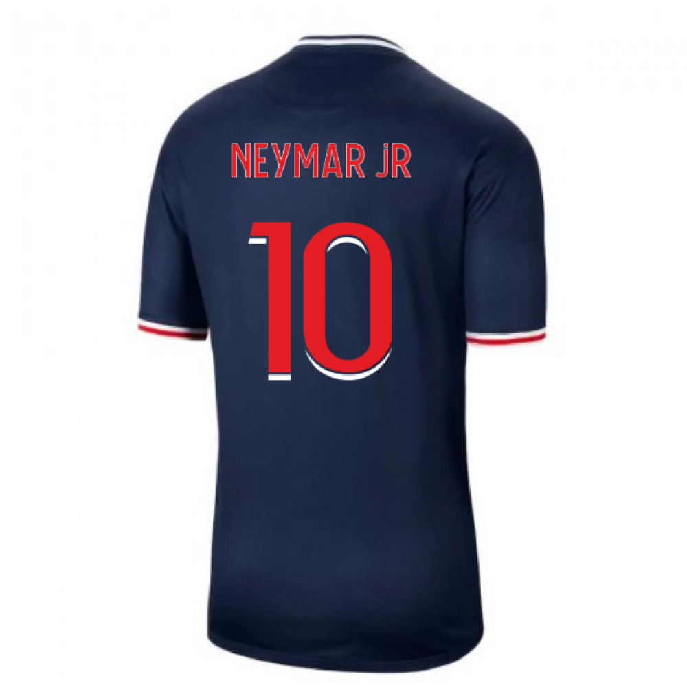 neymar football shirt