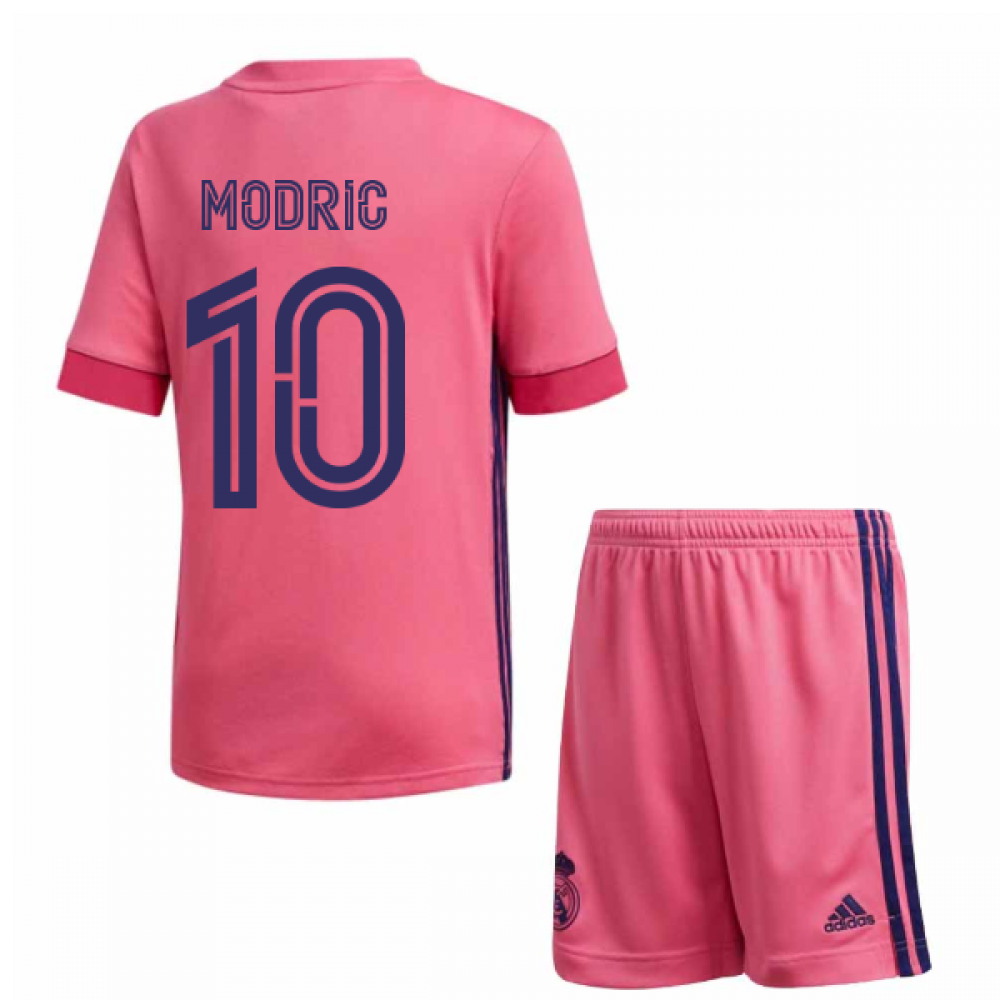 modric kit
