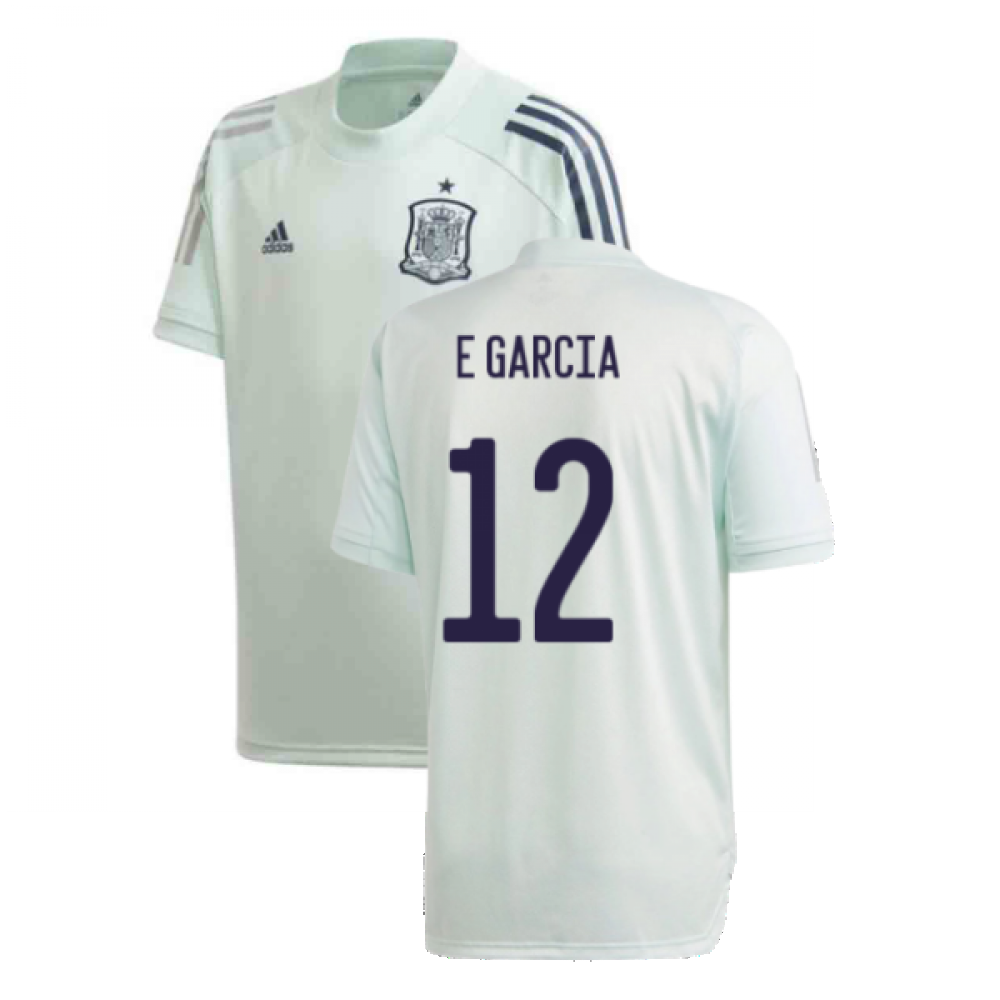 jersey garcia