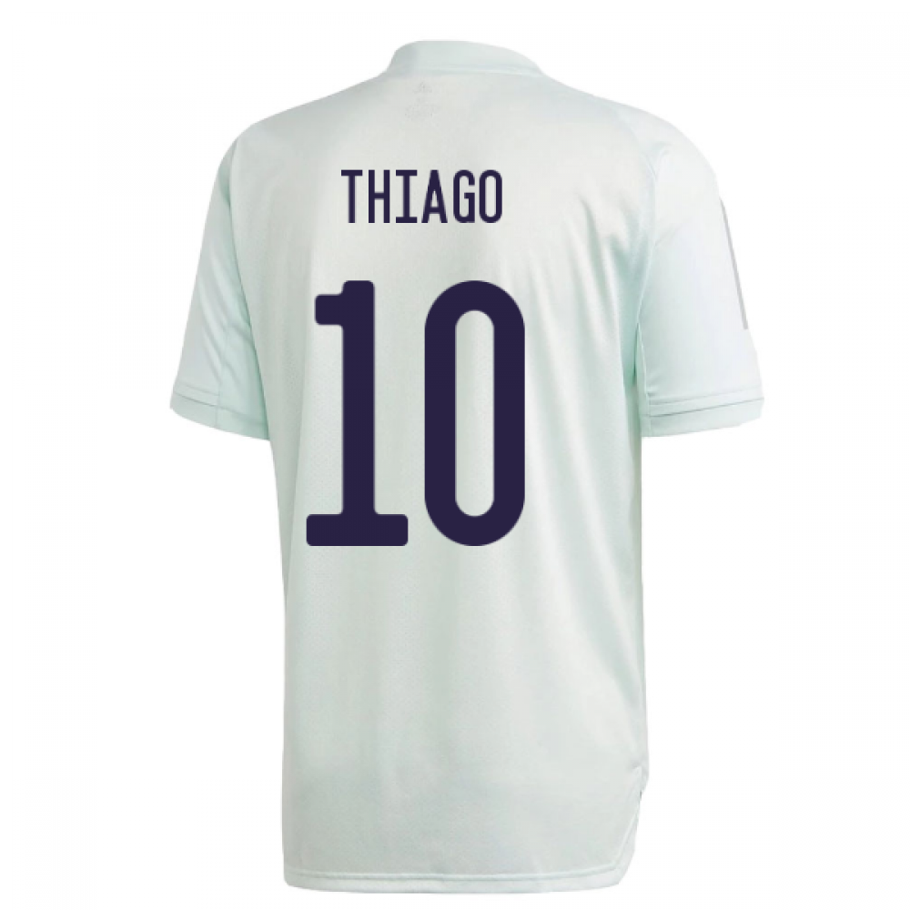 adidas thiago