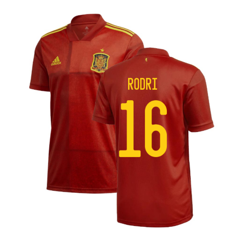 spain jersey 2021