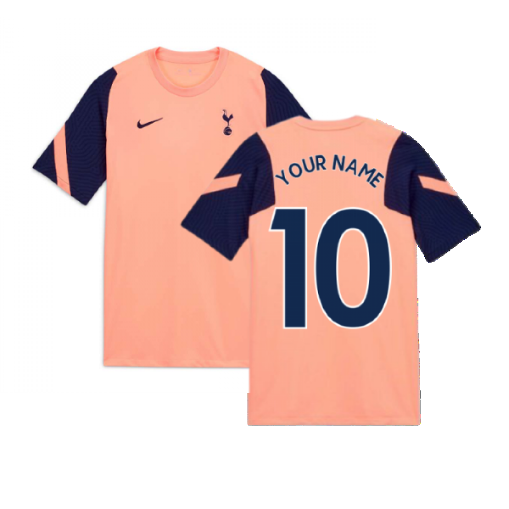 nike training football kit