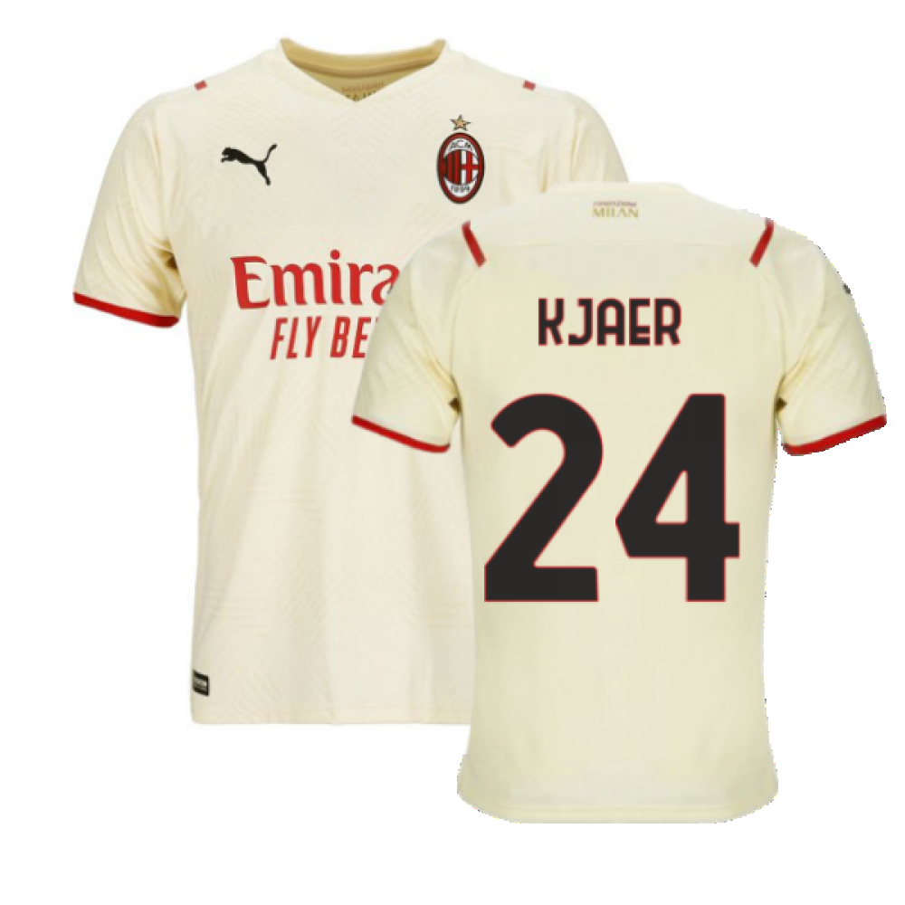 ac milan 2022 away kit