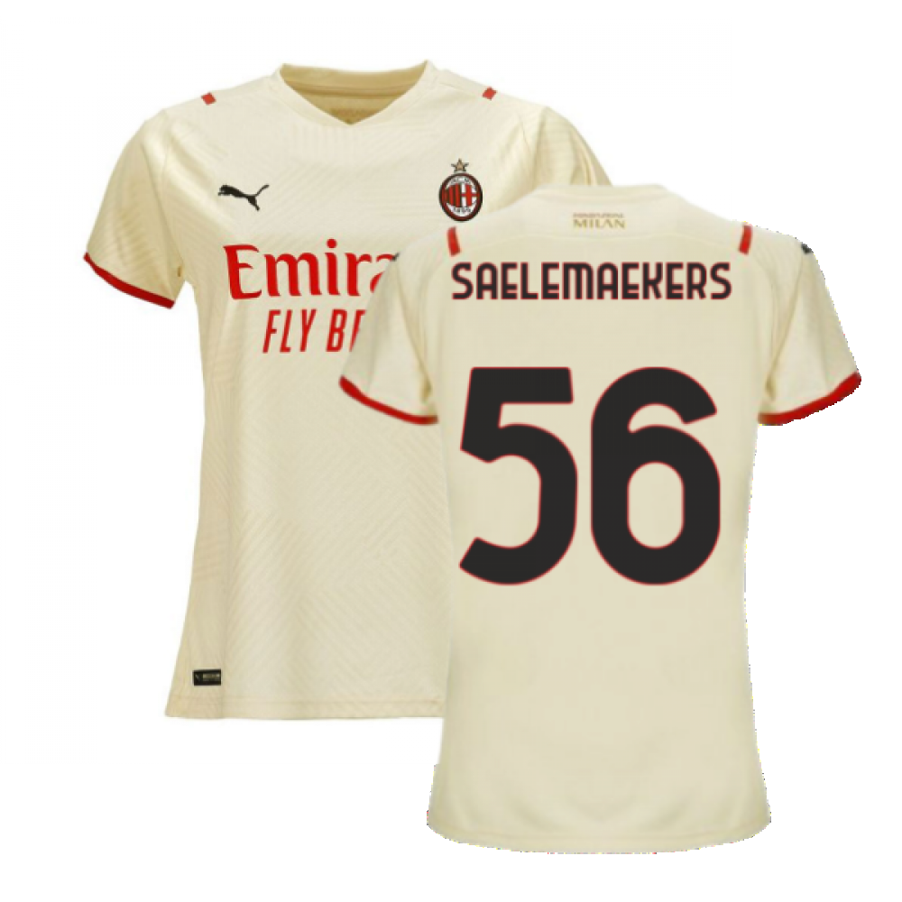 ac milan 2022 away kit