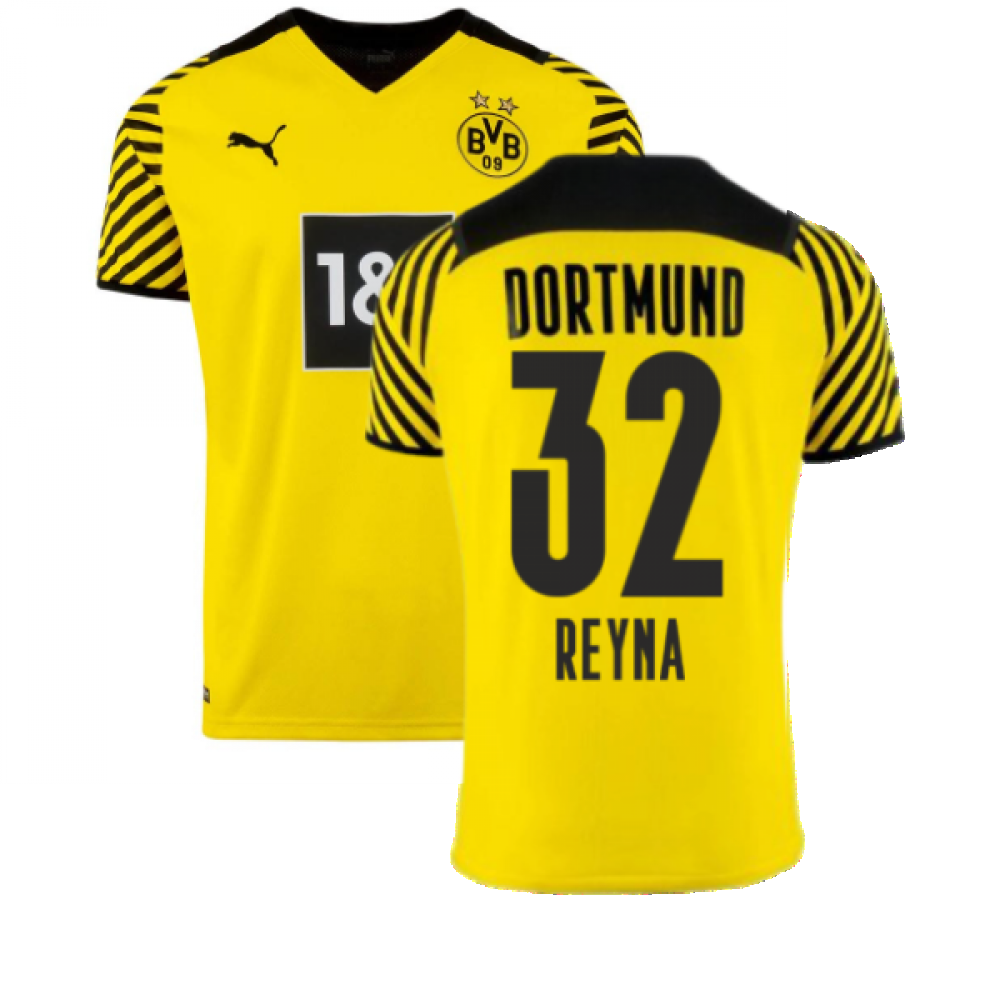 borussia dortmund 2021 jersey