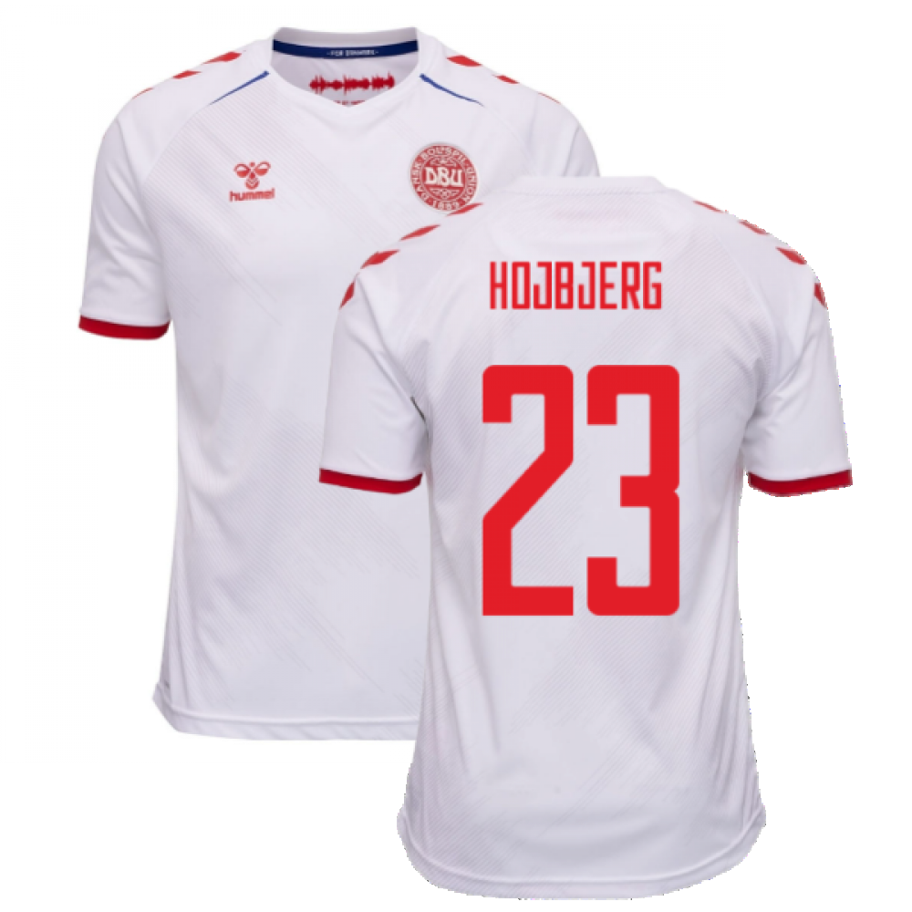Hojbjerg shirt Outlet