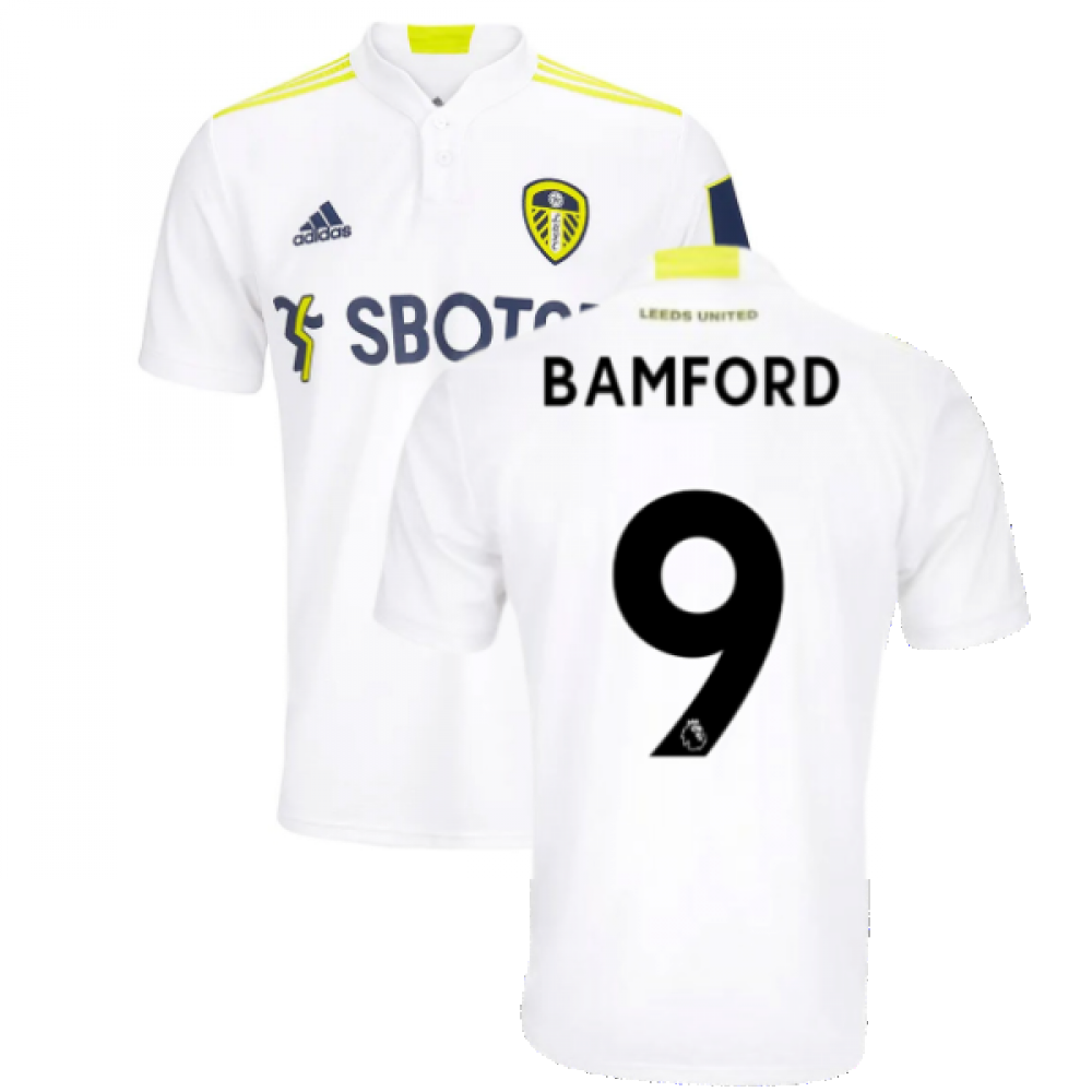 Patrick bamford shirt Clearance