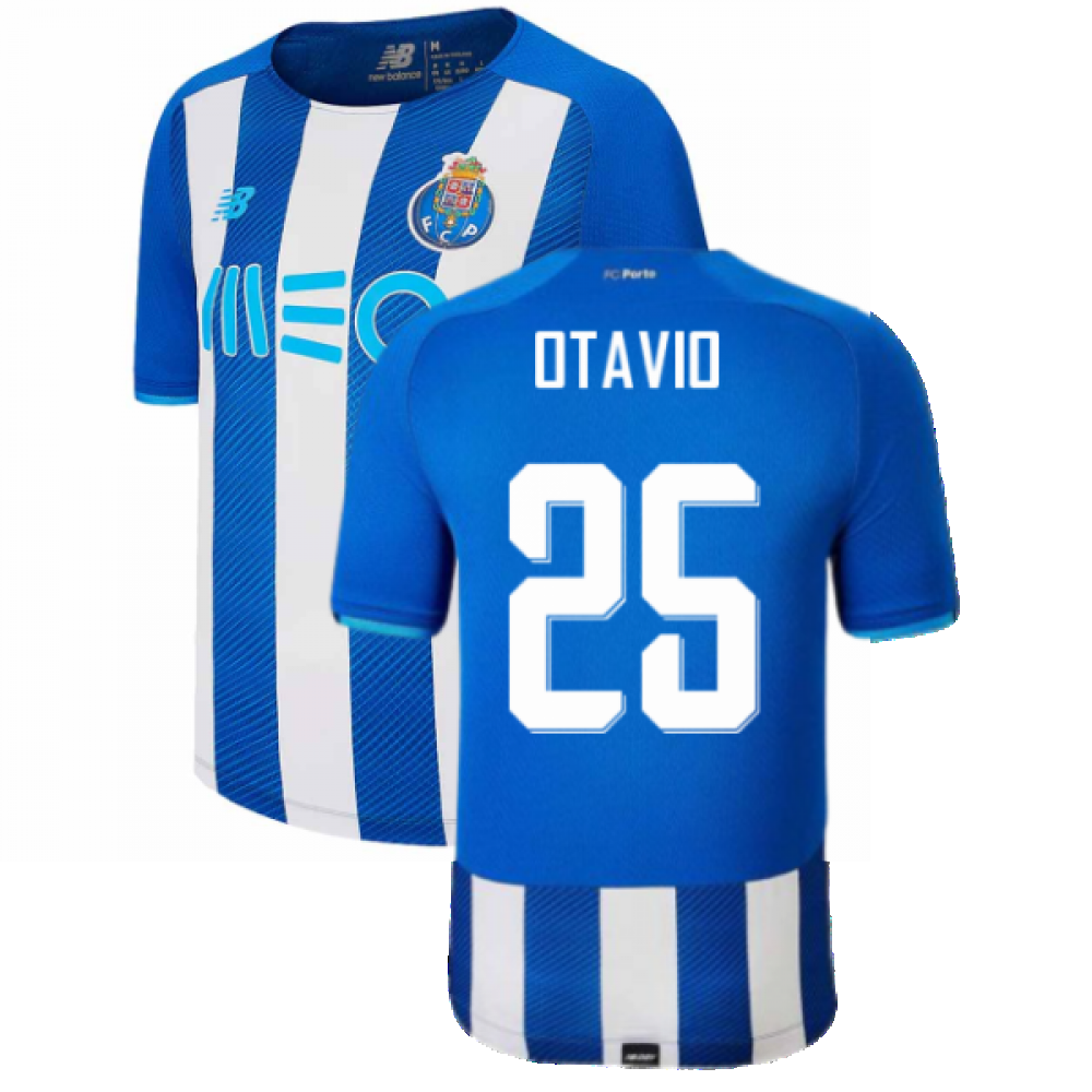 porto 2021 kit