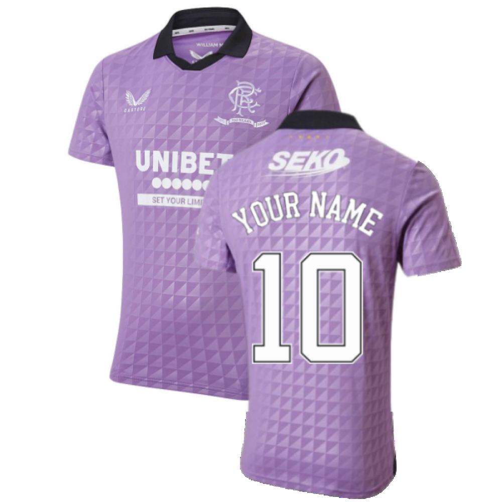 new rangers top 2021
