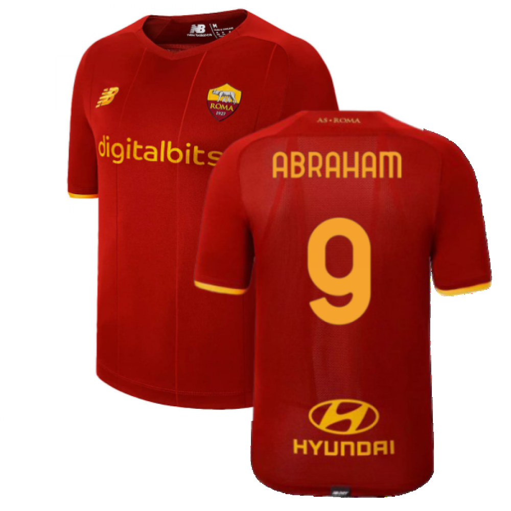 ROMA 2022 2023 Kit