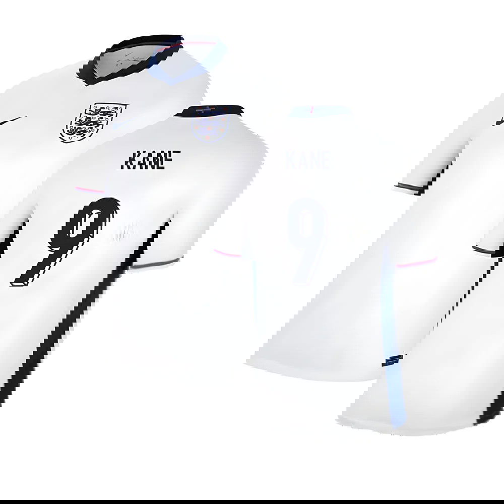 2024-2025 England Home Shirt (Kane 9)