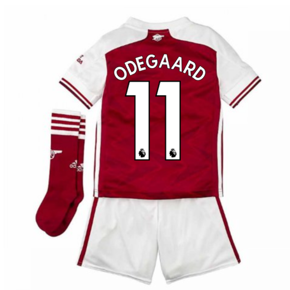 arsenal home mini kit