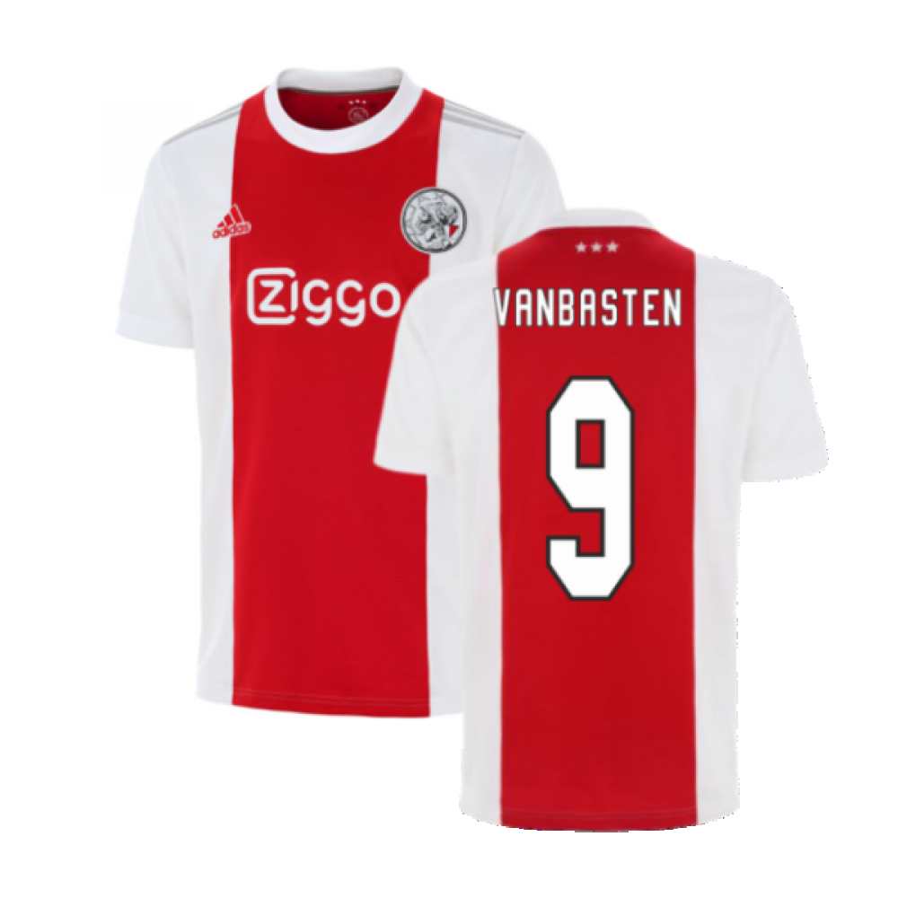 t shirt marco van basten