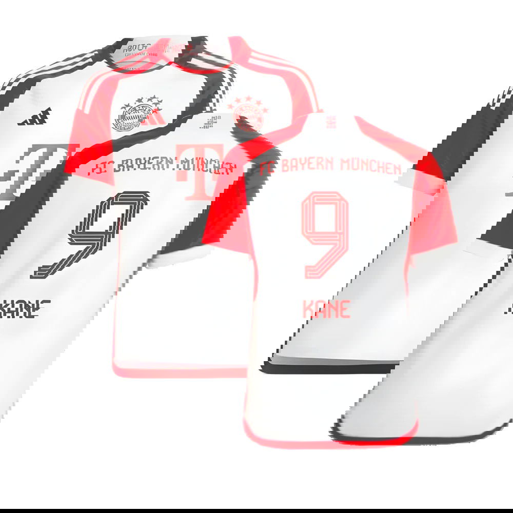 2023-2024 Bayern Munich Home Shirt (Kids) (Blind 23)