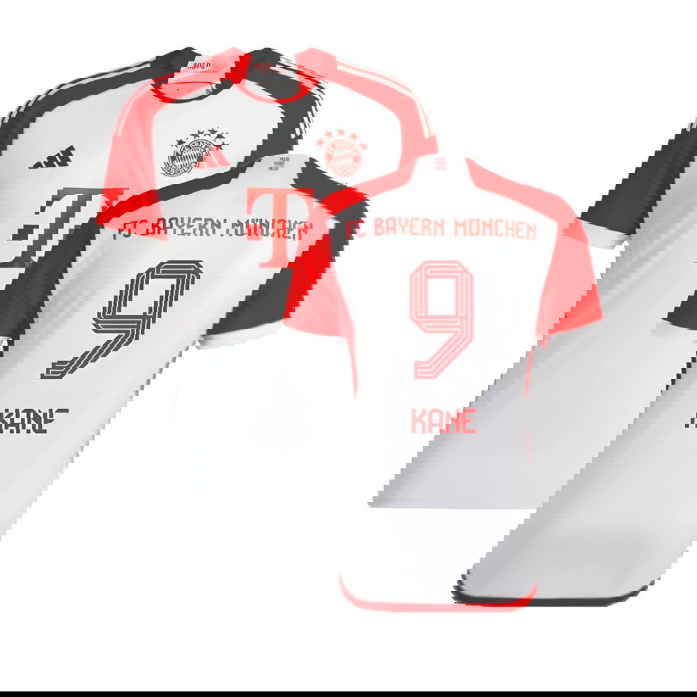 2023-2024 Bayern Munich Home Shirt (Blind 23)