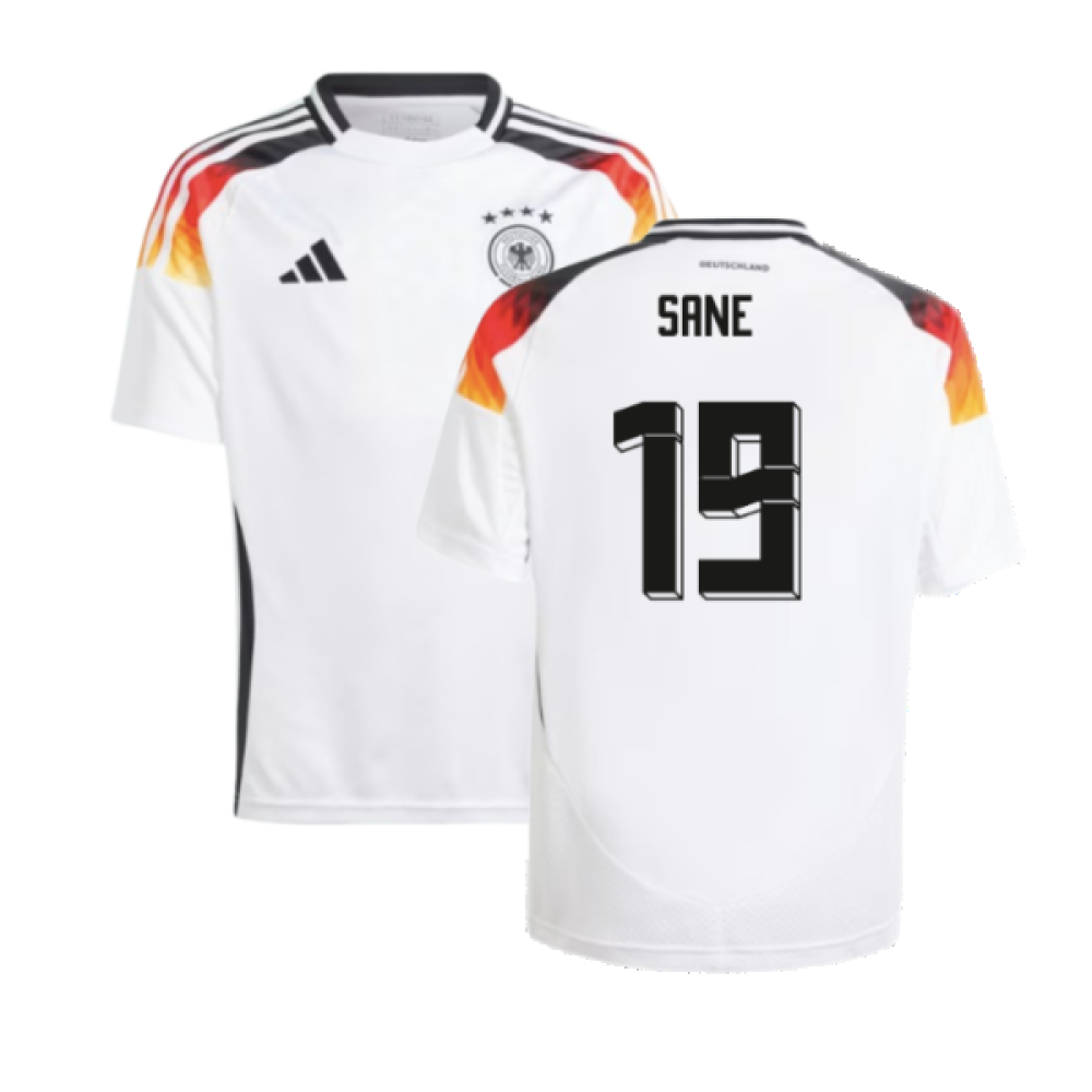 2024-2025 Germany Home Shirt (Kids) (Adeyemi 24)