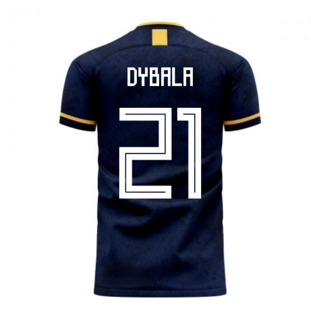 Dybala kit Clearance