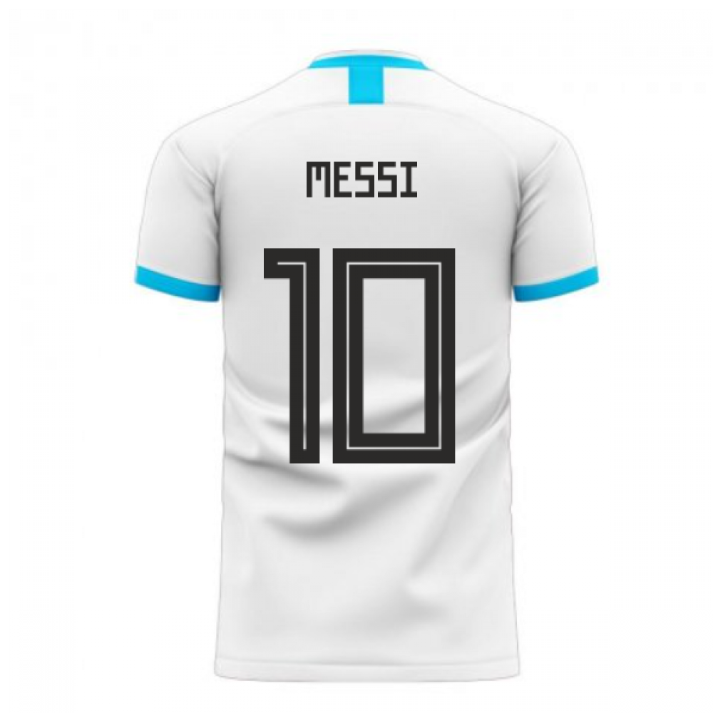 messi football dress