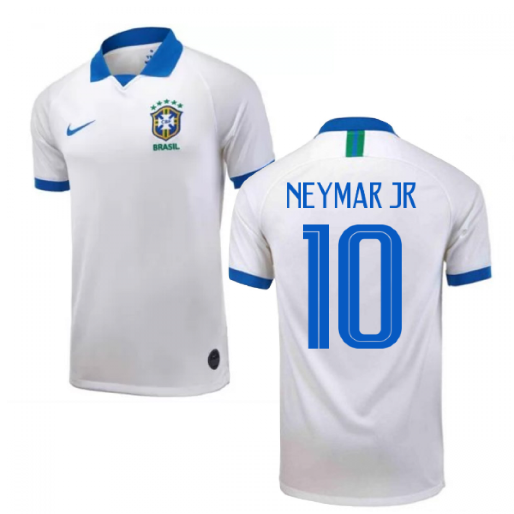neymar shirt kids