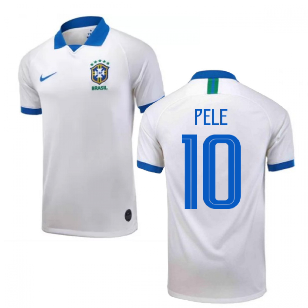 pele kids jersey