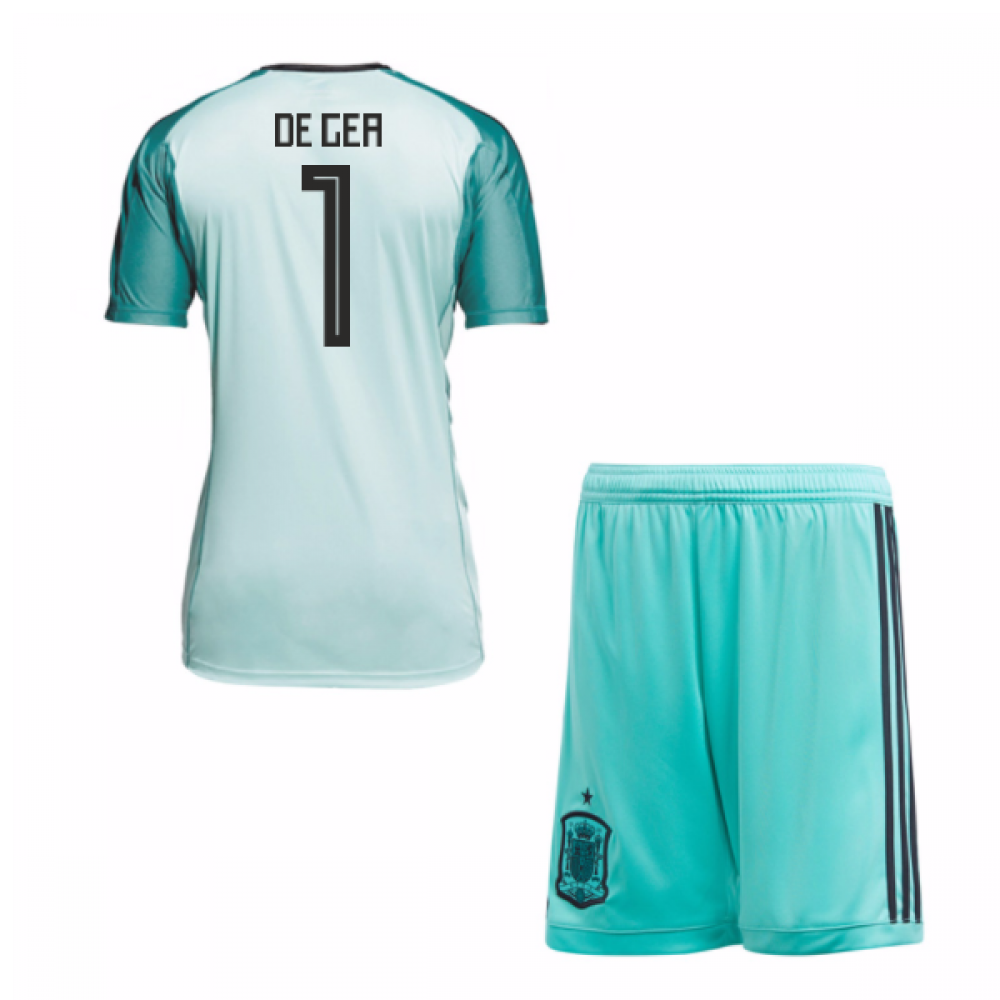 goalkeeper mini kit